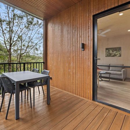Discovery Parks - Lane Cove シドニー エクステリア 写真