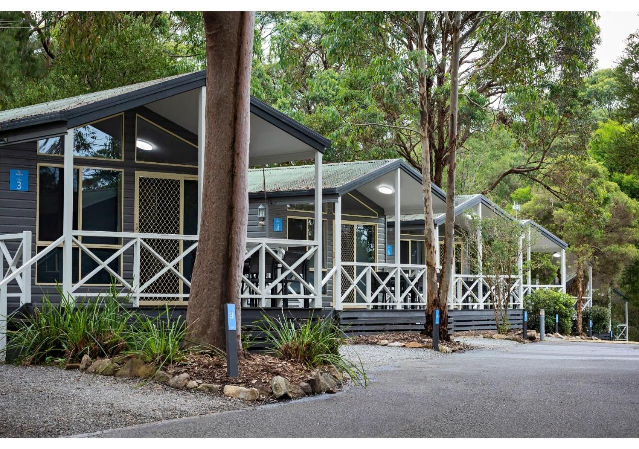 Discovery Parks - Lane Cove シドニー エクステリア 写真