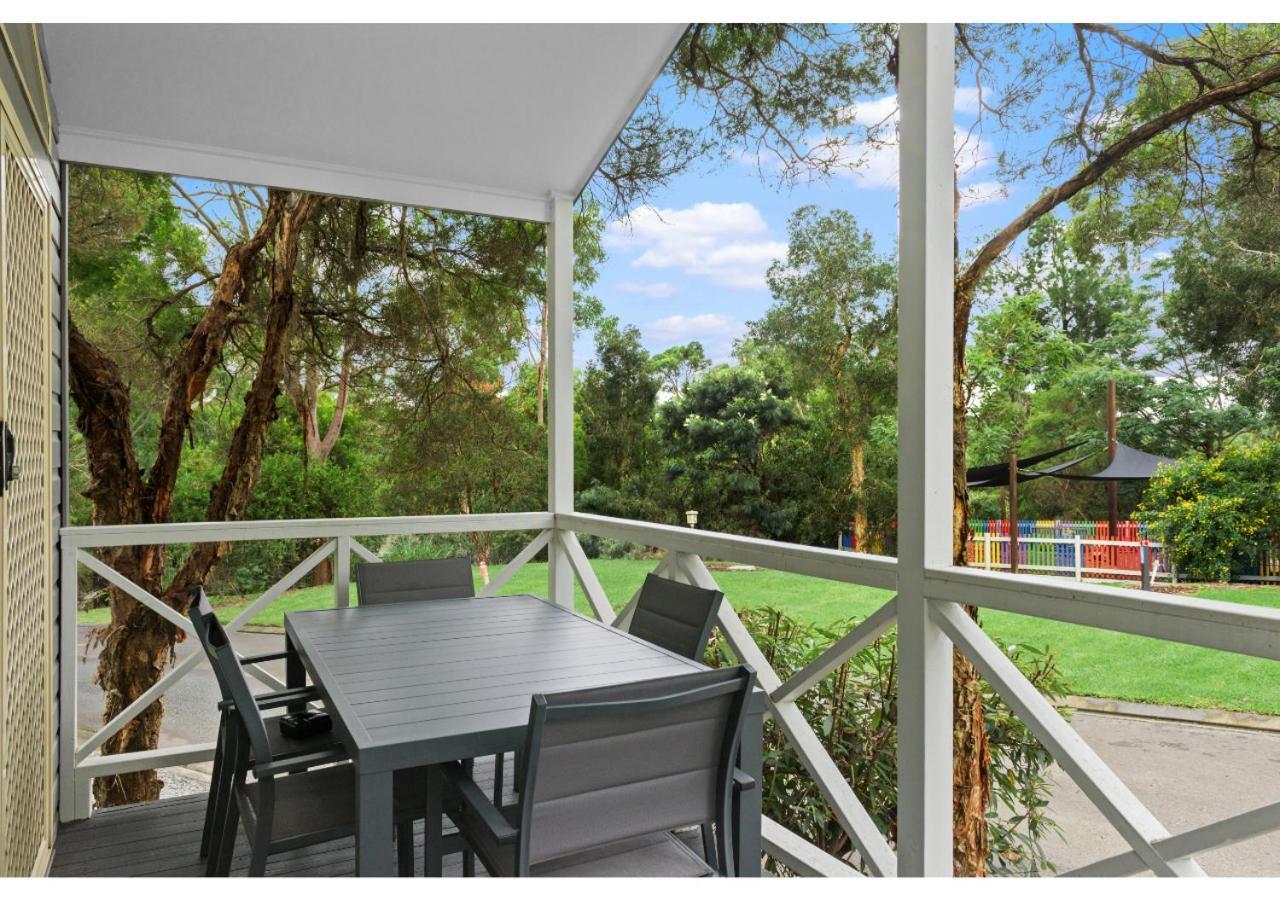 Discovery Parks - Lane Cove シドニー エクステリア 写真