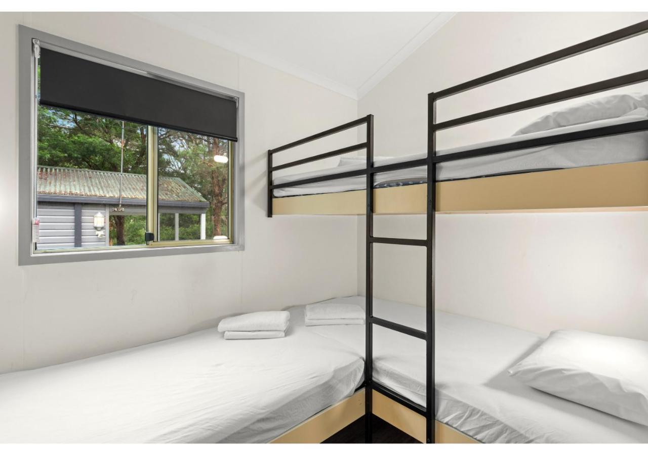 Discovery Parks - Lane Cove シドニー エクステリア 写真
