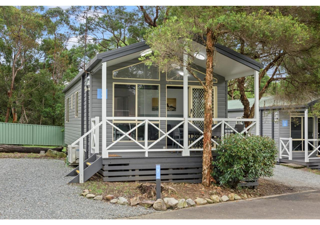 Discovery Parks - Lane Cove シドニー エクステリア 写真