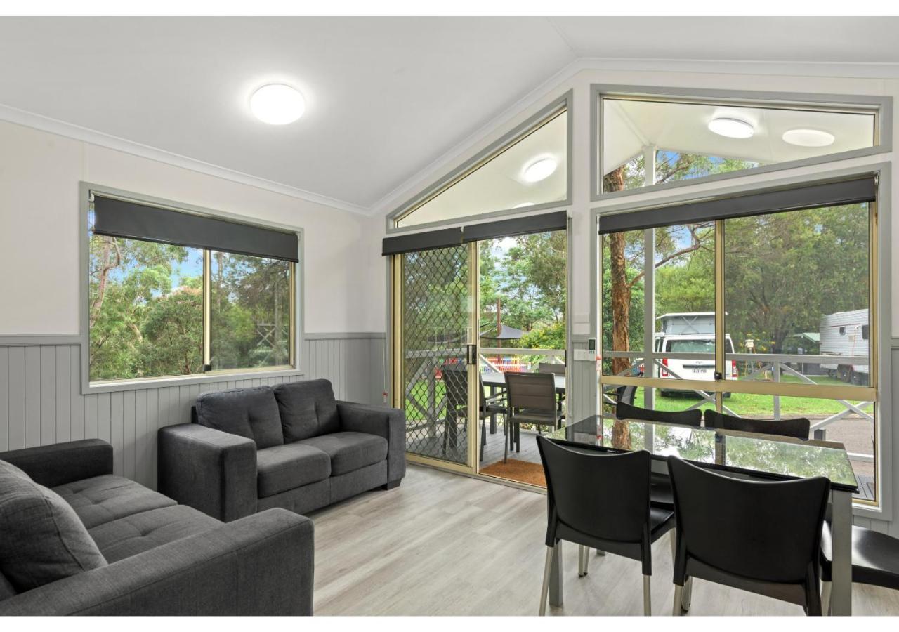 Discovery Parks - Lane Cove シドニー エクステリア 写真