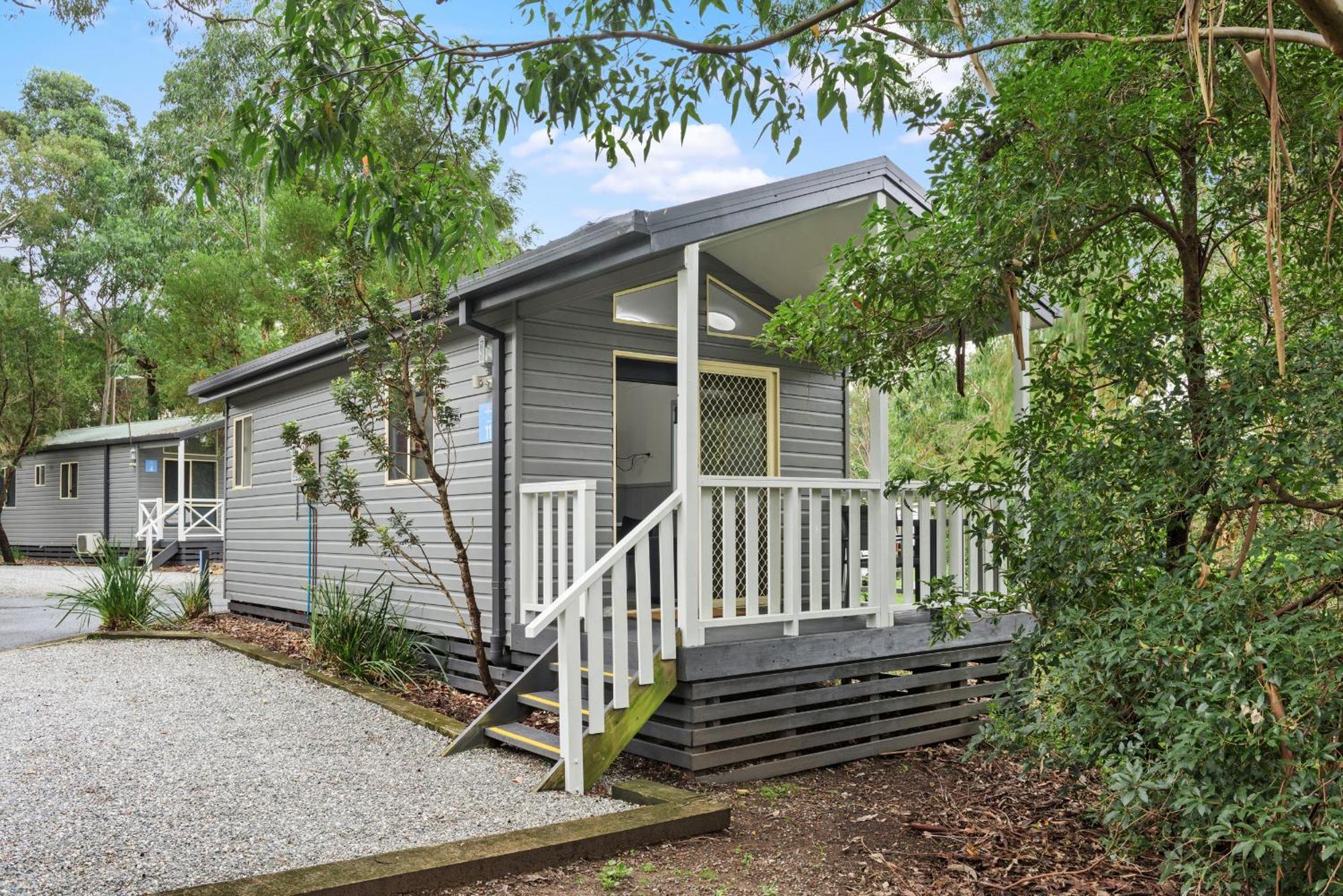 Discovery Parks - Lane Cove シドニー 部屋 写真