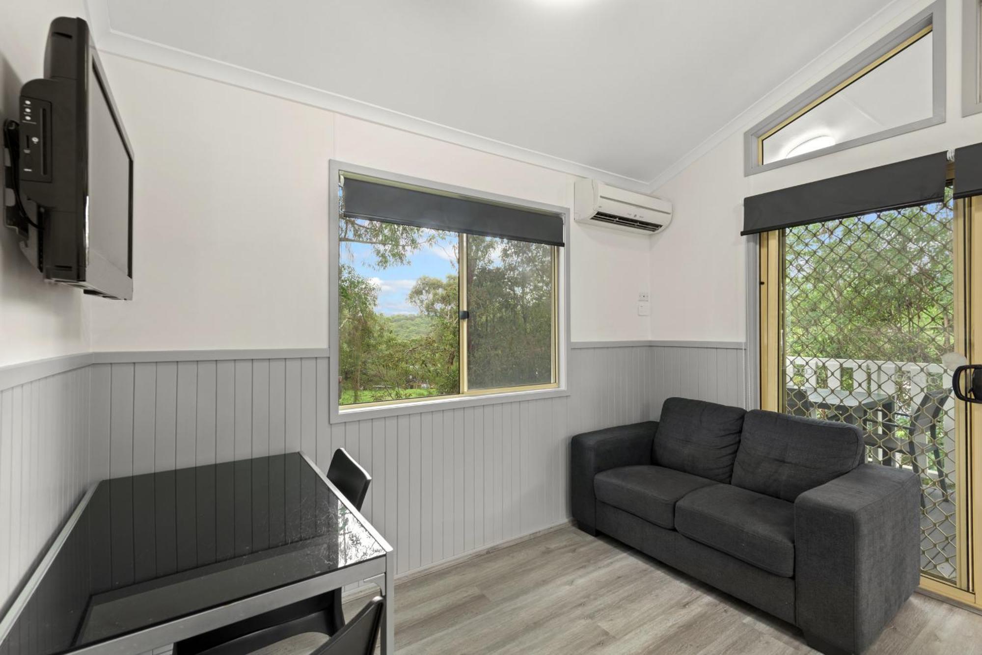 Discovery Parks - Lane Cove シドニー 部屋 写真