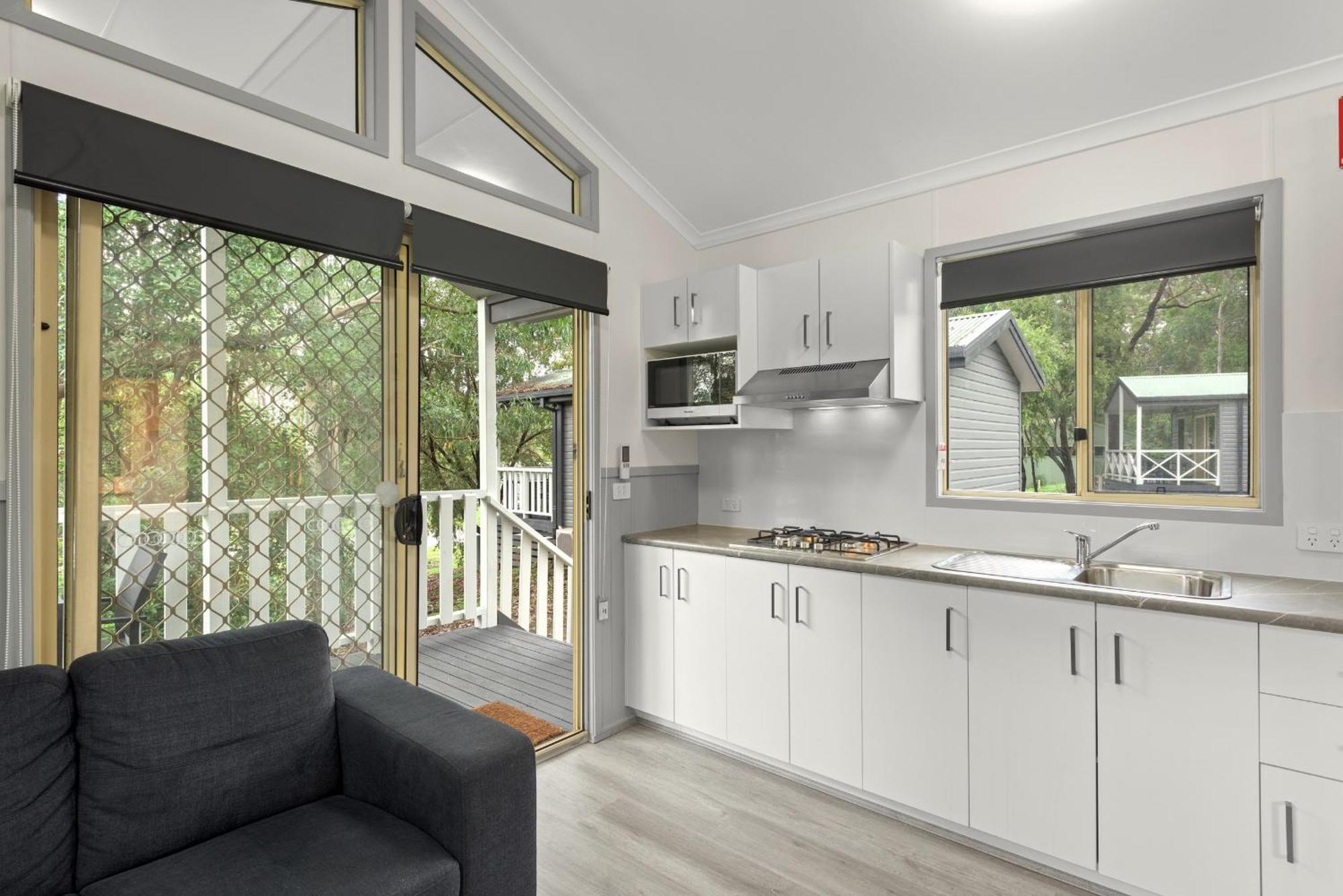 Discovery Parks - Lane Cove シドニー 部屋 写真