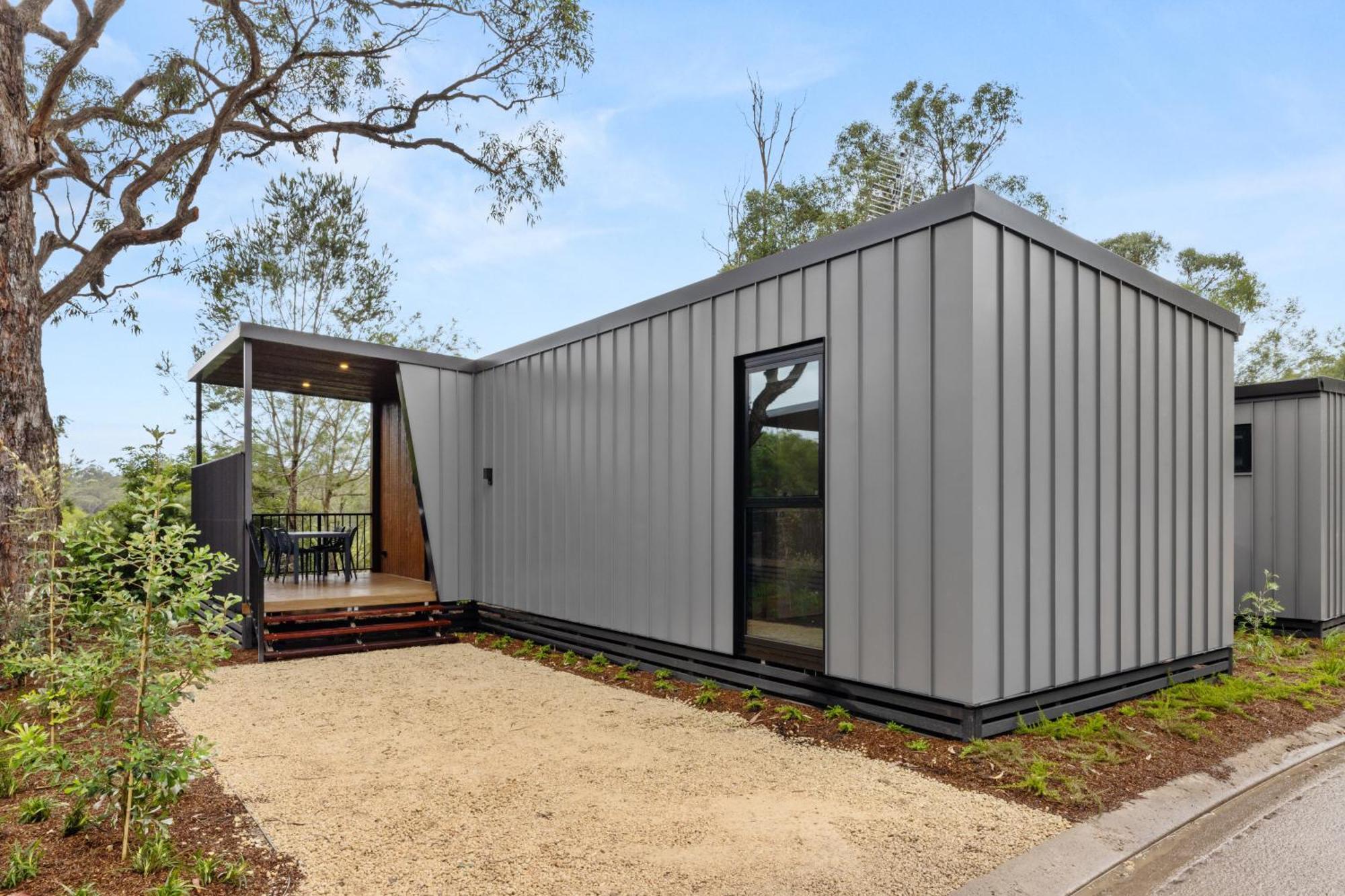 Discovery Parks - Lane Cove シドニー 部屋 写真