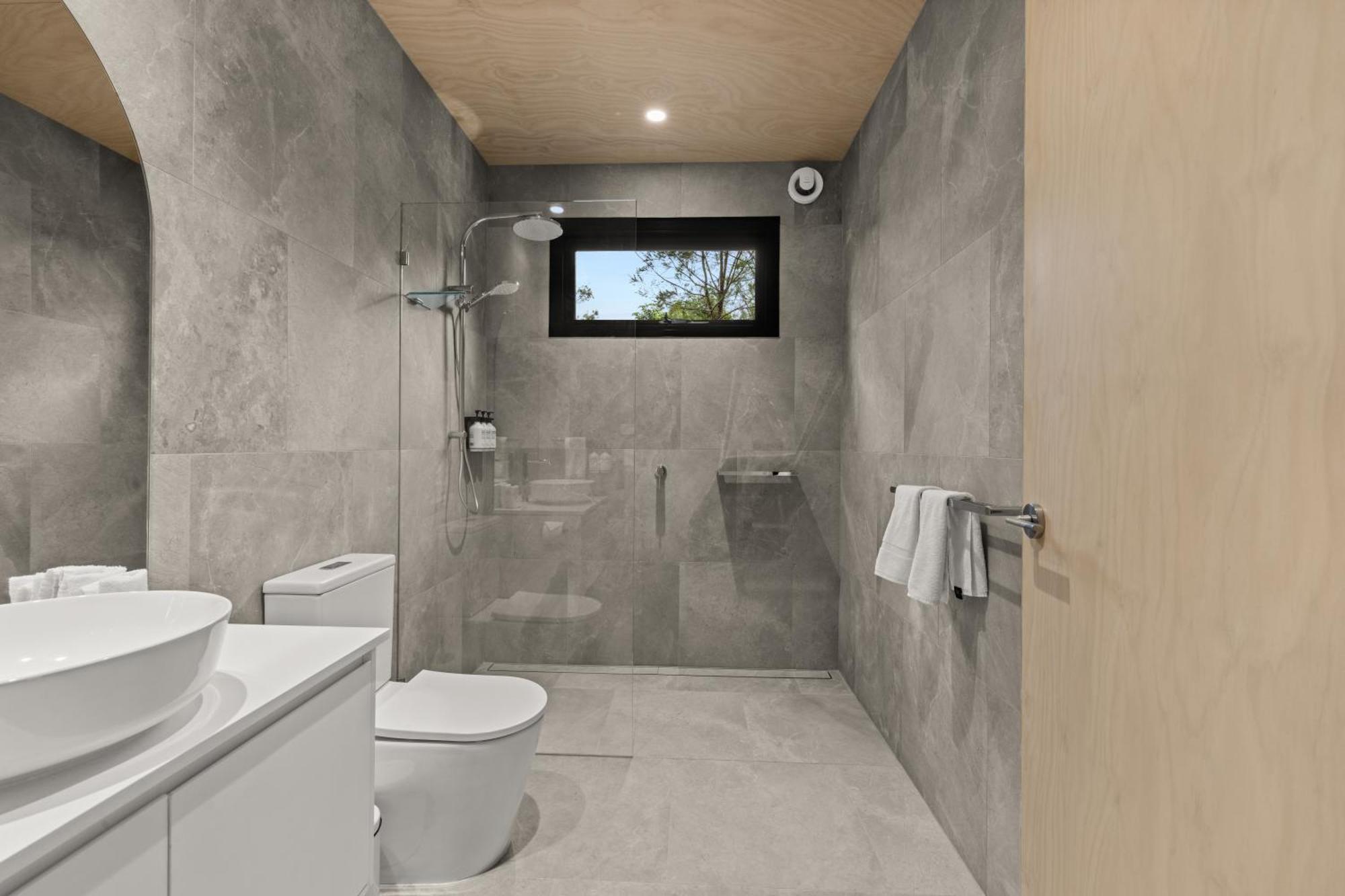 Discovery Parks - Lane Cove シドニー 部屋 写真