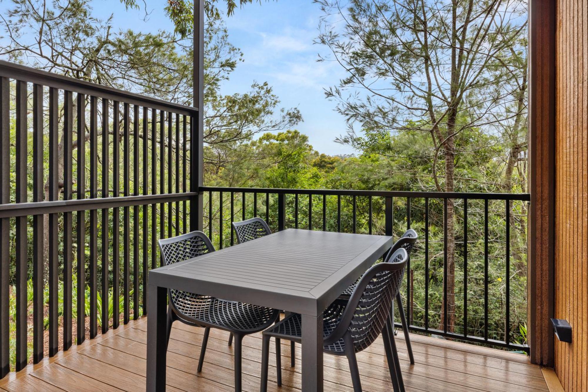 Discovery Parks - Lane Cove シドニー エクステリア 写真
