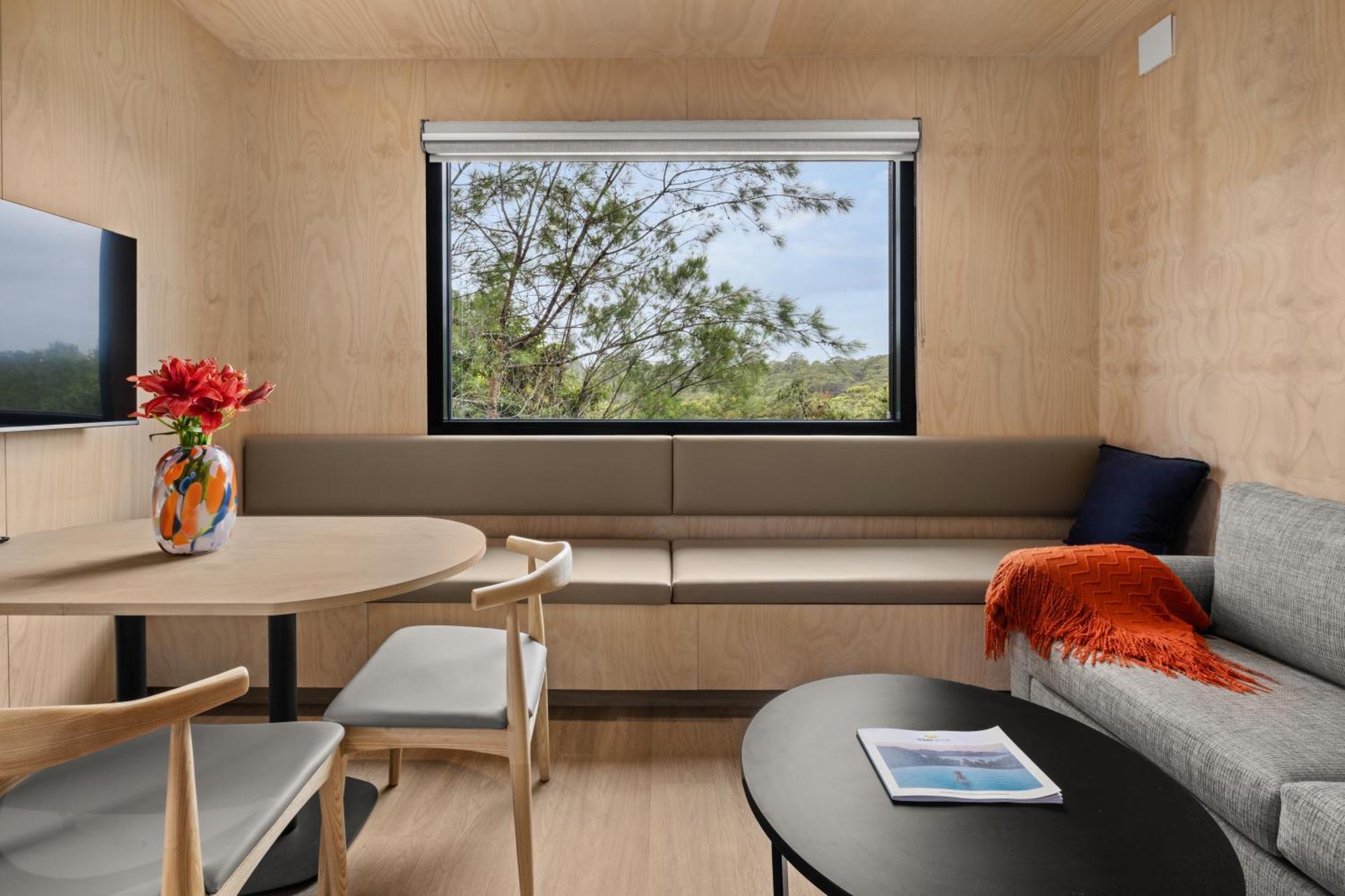 Discovery Parks - Lane Cove シドニー 部屋 写真