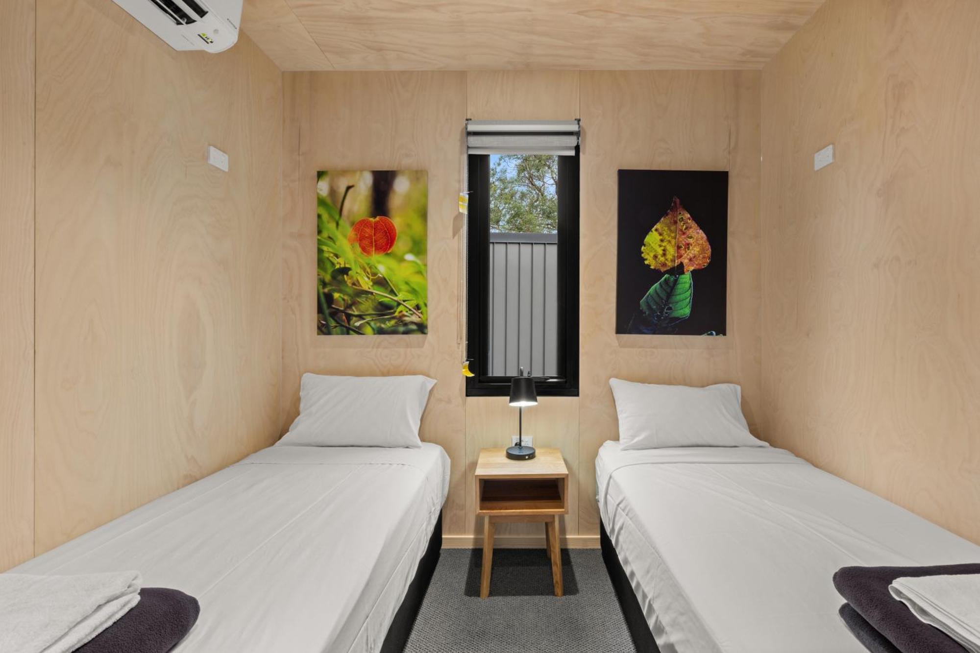 Discovery Parks - Lane Cove シドニー 部屋 写真