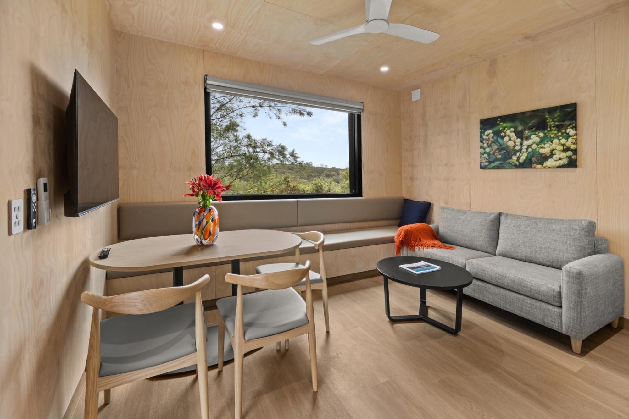 Discovery Parks - Lane Cove シドニー 部屋 写真