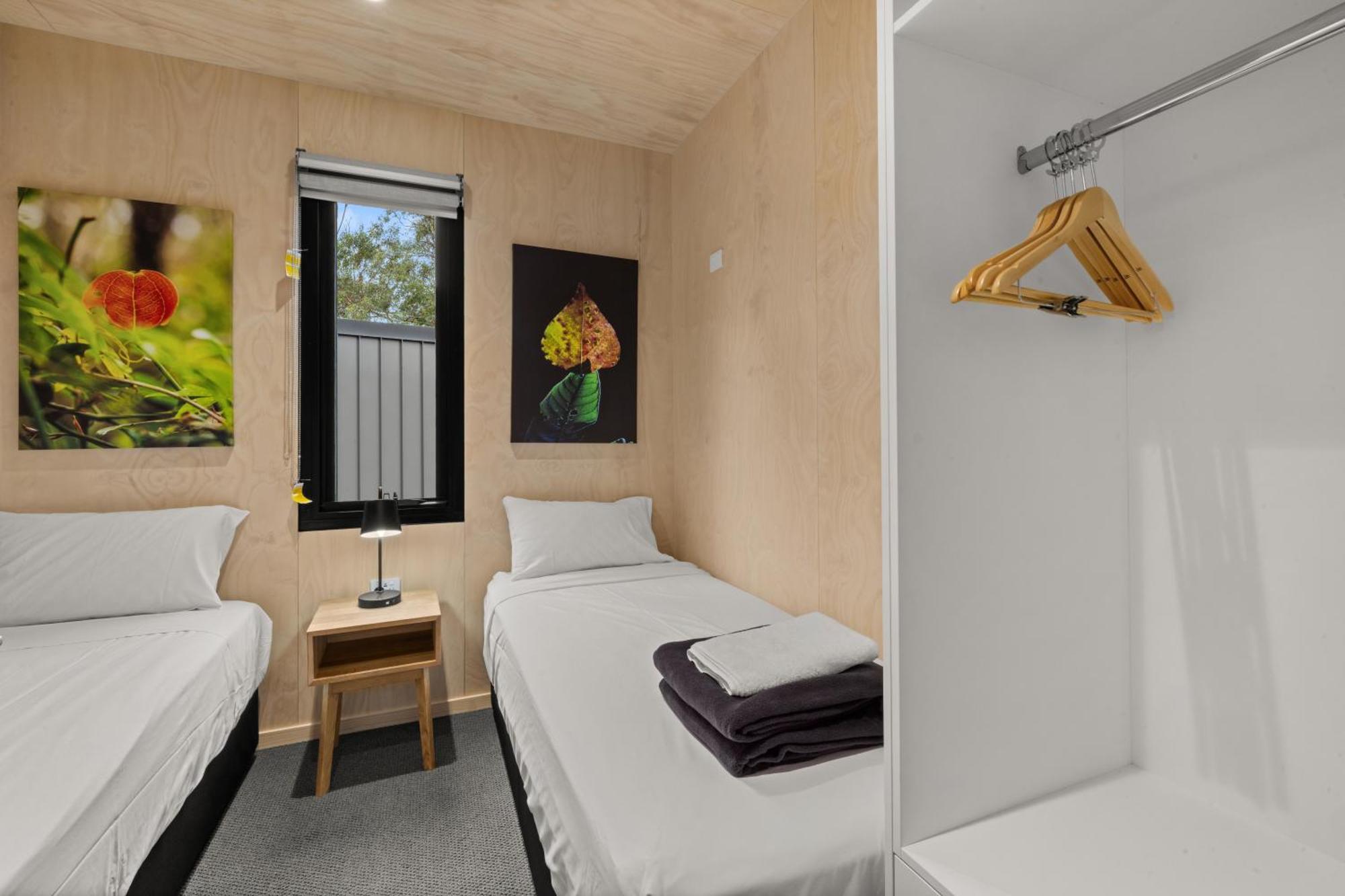 Discovery Parks - Lane Cove シドニー 部屋 写真