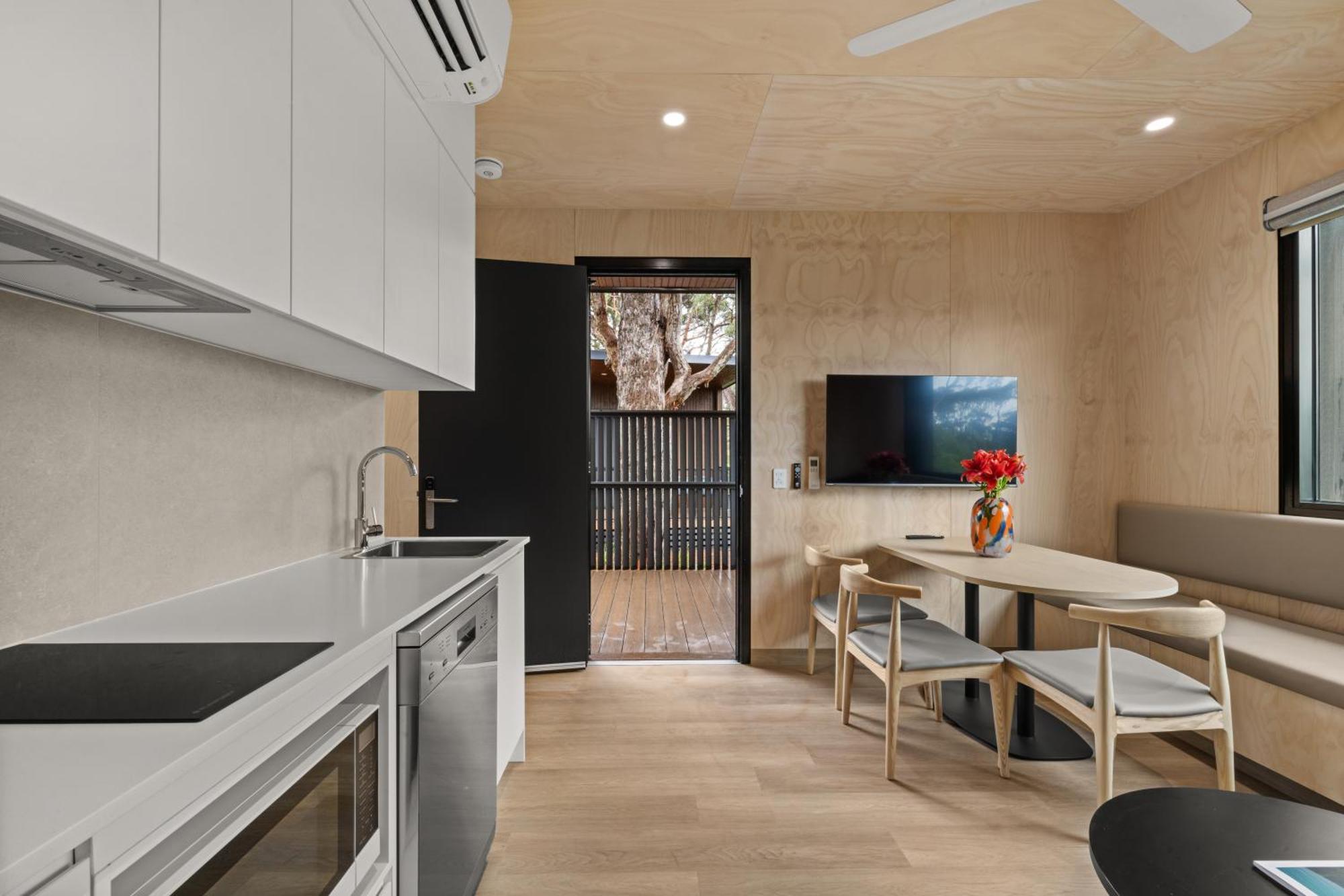 Discovery Parks - Lane Cove シドニー 部屋 写真