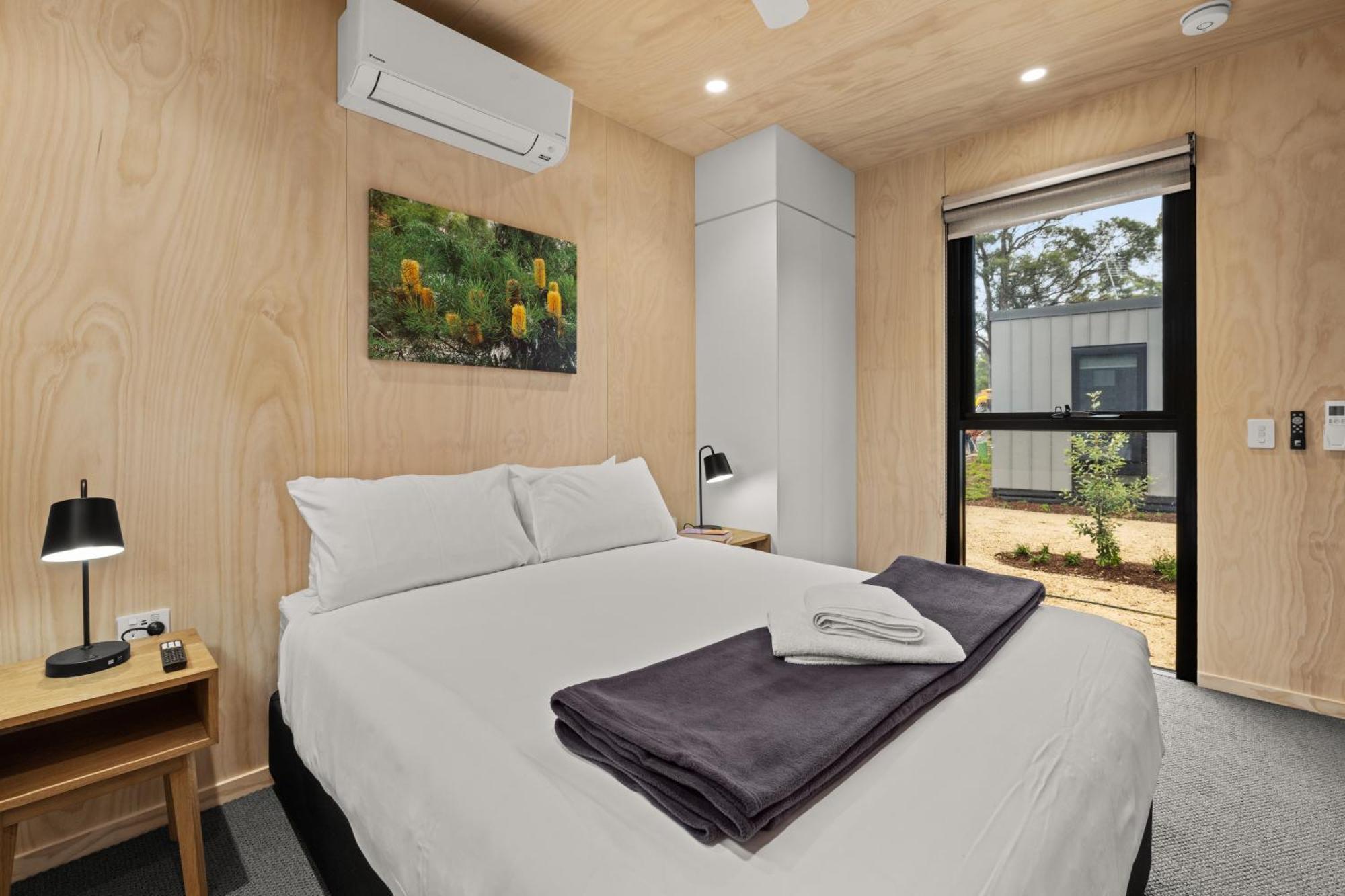 Discovery Parks - Lane Cove シドニー 部屋 写真