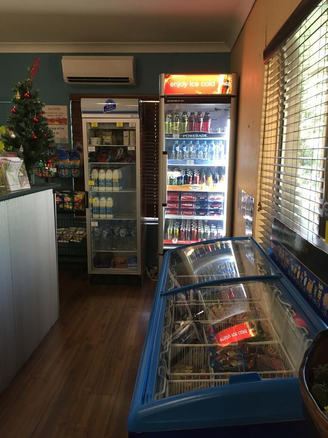 Discovery Parks - Lane Cove シドニー エクステリア 写真