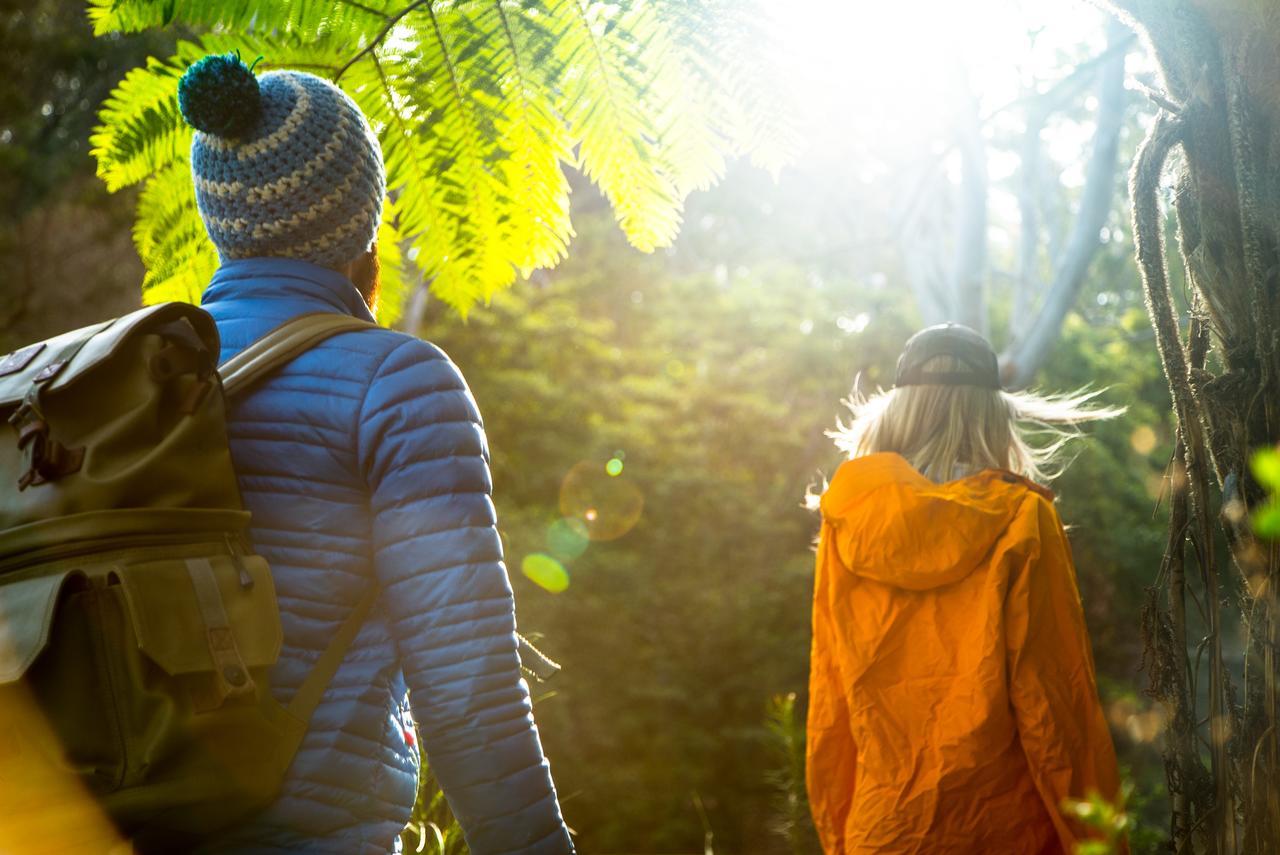 Discovery Parks - Lane Cove シドニー エクステリア 写真